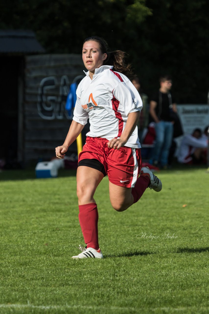 Bild 150 - Frauen TSV Wiemersdorf - SV Wahlstedt : Ergebnis: 5:1